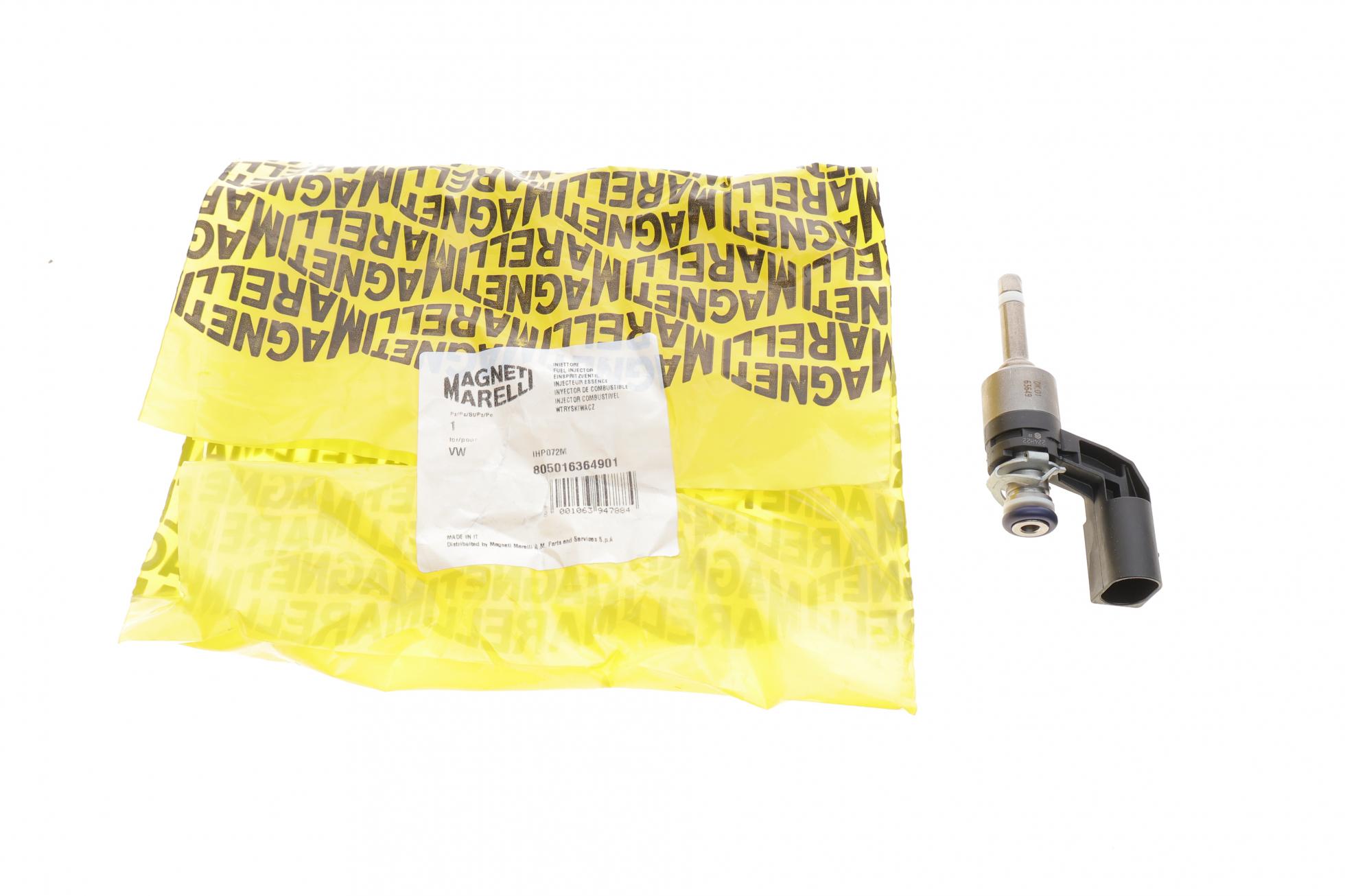 805016364901 MAGNETI MARELLI